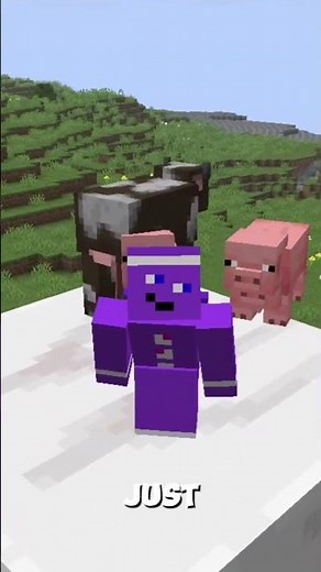 Happy Ghast Trap in Minecraft!