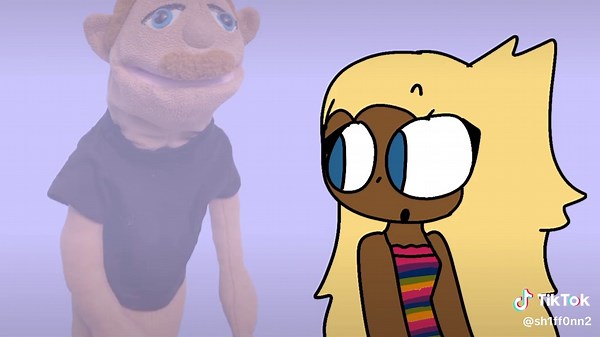 Marvin: A Deep Dive into SML Characters