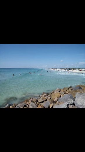 Ponce Inlet Jetty..... | Rob Barkley