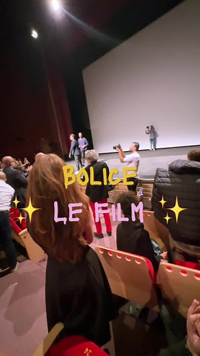 BOLICE HALA AADIA: Tunisian Cinematic Experience ft. Yasser Jradi & Majdi Smiri