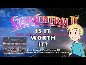 Is Star Control 2: The Ur-Quan Masters worth playing today? | A retrospective review