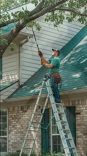 How To Clean and Repair Gutters (Before They Cost You Thousands)