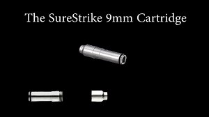 Watch Laser Ammo 9mm Laser Training Targets on Amazon Live