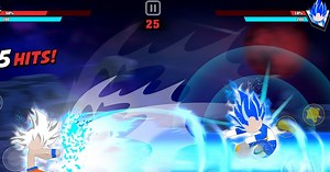 Download & Play Stick Battle Fight on PC & Mac (Emulator)