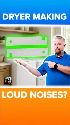 That Screech Isn’t Normal—Here’s the Cheap Fix Your Dryer Needs!