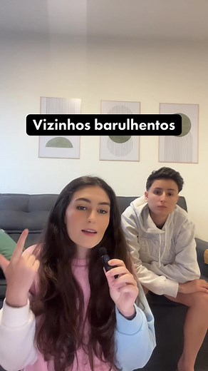 Como Resolver Problemas com Vizinhos Barulhentos