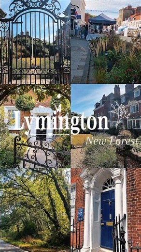 📍#lymington saturday market #hampshire #market #newforest #loveuk