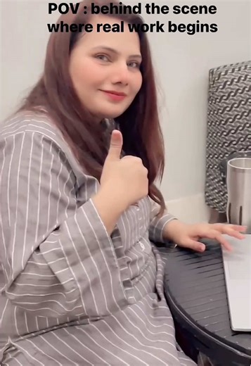 Exploring Plus Size Fashion with Shazia Malik Jessani