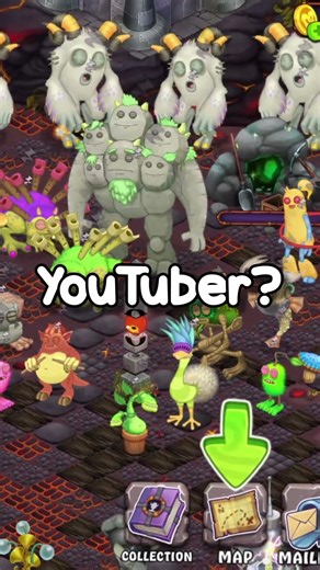 The Youngest My Singing Monsters YouTuber 🤯