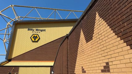 Wolverhampton Wanderers recognise 'role model' teenager within community
