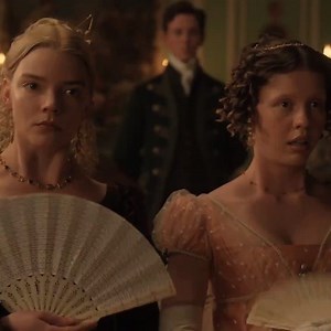 7.2K views · 53 reactions | Such news! Tickets are now on sale for EMMA. See it at Regal! : https://regmovi.es/37XYaYp | Regal | Facebook