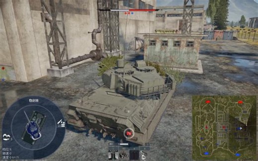 VCC-80/60这小破车意外的好玩！！！