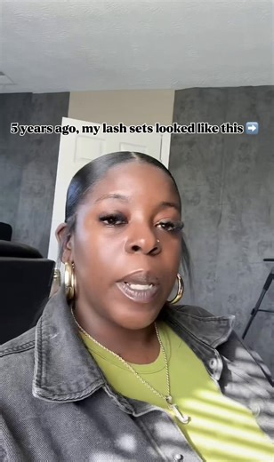 I mean we ALL start somewhere right ? These were my sets when I first started. Clueless & all. Just putting lashes on you all. I’m so thankful for the models & everyone who let me practice. Here we are 5 years later & my sets are PHENOMENAL 🥹 January appointments 🎊 Click the link in my bio to Reserve your spot🤞🏾 Lash beginner ebook available for purchase 🫶🏾 Lexington, KY 📍 Now enrolling for our 1 on 1 Beginners lash courses, perfect for beginners or other lash techs that need a refresher 