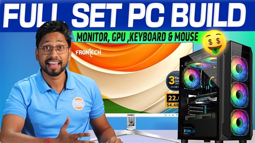 4K views · 57 reactions | Ultimate Gaming + Editing Full Set PC Build...