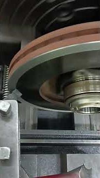 ROTOR | BRAKE DISC SKIMMING