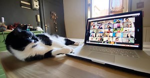 Zoom wants to “work together” with the FBI. That may not be as bad as it sounds.