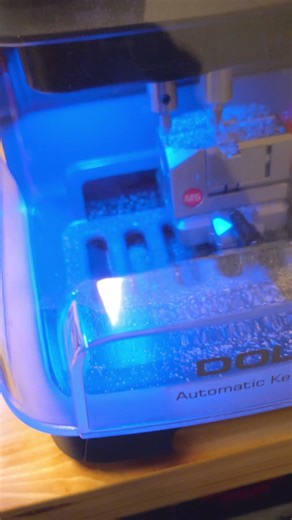 #xhorse #dolphin #audi #hu66 #2007 #a4 #estate #key #id48