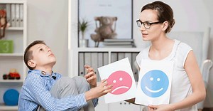 Working With Autistic Children: A Complete Career Guide