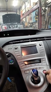 3.7K views · 176 reactions | Prius flashers stay on want turn signals back#rustbeltmechanic #autotechmike #mechanicsoftiktok #chevy | Auto Tech | Facebook