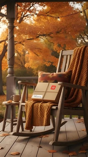 Sit back and relax: use what3words to tell deliveries precisely where you need them to go 🍂 #AchieveDeliveryZen | what3words