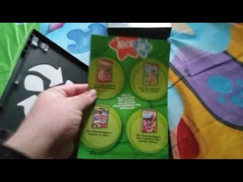 My Max & Ruby DVD Collection (Updated)