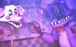 [SFM FNAF] Faded By Alan Walker