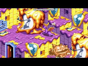 Spyro Adventure (GBA) - Part 11