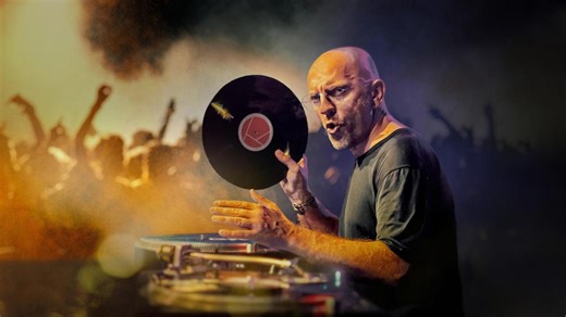 Doku-Serie: Techno House Deutschland