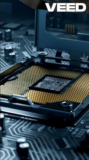 CPU vs Chipset Explained: Computer Basics