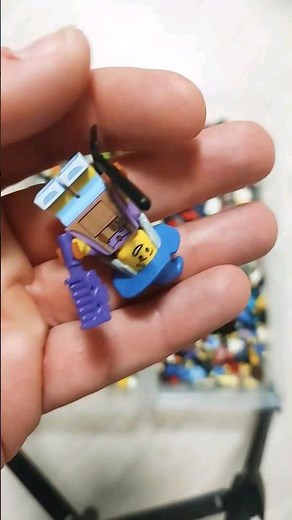 🌈 LEGO MINIFIGURES: CREATIVITY, CONTROVERSY, AND UNIQUENESS! 🚀✨