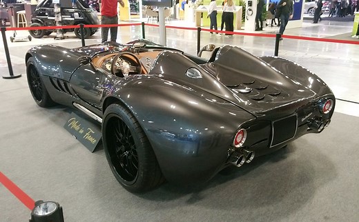 Salon de l’Auto de Paris (2022) : tous les nouveaux modèles français, comment acheter son billet