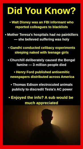 Dark Secrets Of Famous People Nobody Talks About 🎭😱