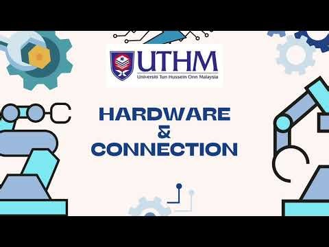 LW04 PLC Two-Axis Pick and Place Cartesian Robot | BNE 22103