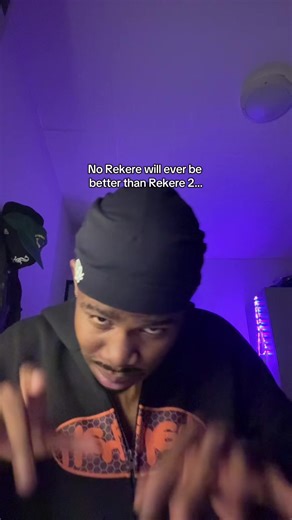 Rekere 6 vs. Rekere 2: The Amapiano Showdown