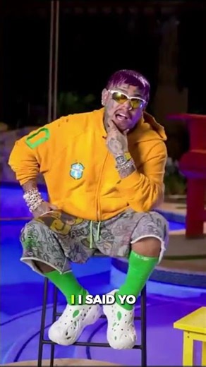 Tekashi 6ix9ine on How Chief Keef Beef Started