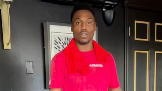 Raja Jackson Pleads Innocence After Being Charged Over Syko Stu Incident