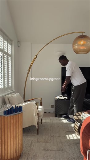 Stylish Loft Apartment Makeover Ideas for Men