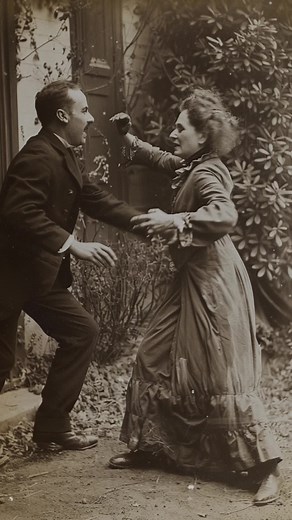 Unusual Laws from the 1800’s: Beating Your Wife at Night