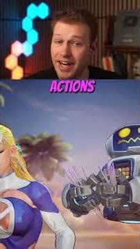 How Skillful Are Strategists Actually??? | Marvel Rivals