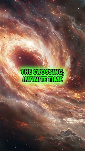 Is Time Real? How Black Holes and Your GPS Prove Einstein Right