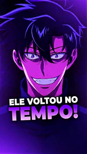 Ele Voltou no Tempo Sabendo Onde Tudo Ia Começar