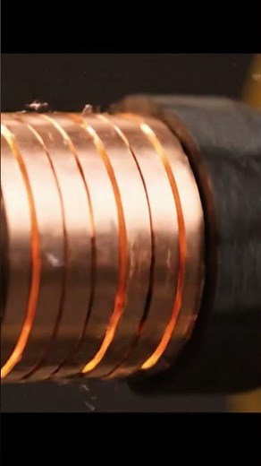 Commutator | Motor Rotation Secret Explained #commutator #armature #electricmotor #dcmotor