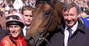 Sir Alex Ferguson's racehorse that led to Glazer's purchase of Man Utd dies