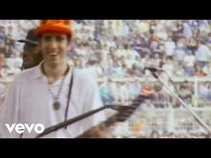 Big Audio Dynamite - Just Play Music! (1988 Music Video) | #87 Rock & Roll Song