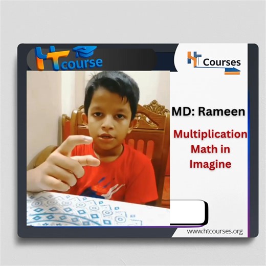 #HT Coures | HT Course