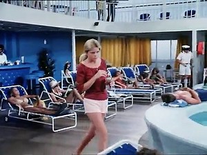 Love Boat  S01E01 - Der Captain und die Lady