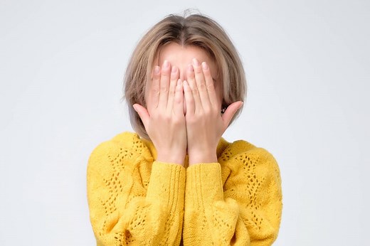 The Ultimate List of 350 Common Phobias from A-Z