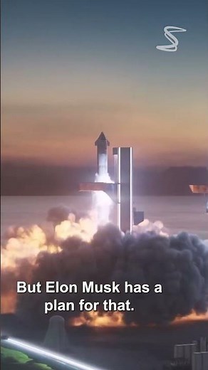 Saving Humanity: Elon Musk's Plan to Colonize Mars