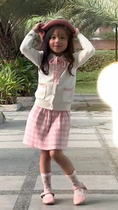 6.2K reactions · 249 shares | All eyes on her!  The newest Little Miss Collection is here, and @dyosa_angela is showing how to own every look! ✨ ️ Shop the outfits now at SM Stores nationwide or via Personal Shopper at https://smstore.com/personal-shopper/ #LittleMiss #SMStore #KidsFashion #OOTD #KidsOOTD | SM Kids | Facebook