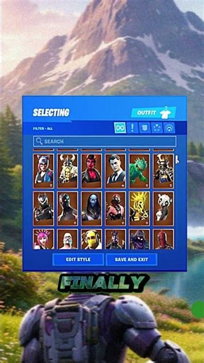 Fortnite Locker Checker Value Is Crazy Check It